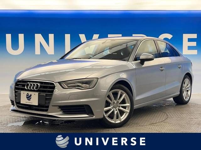Audi A3 SEDAN 2015-02 182634-0