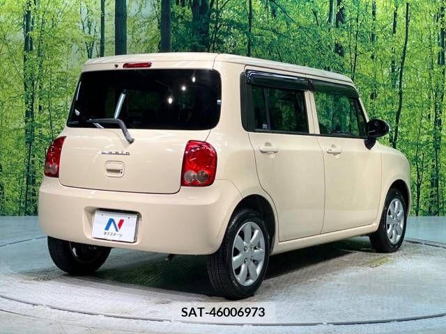 Suzuki LAPIN 2010-09 377460-17