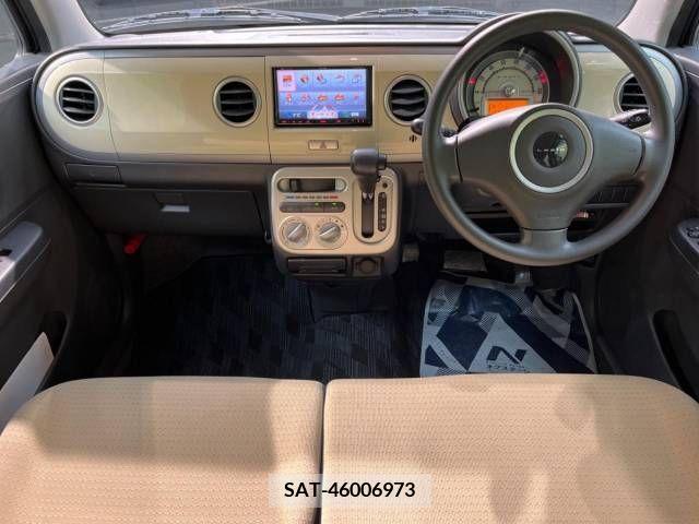 Suzuki LAPIN 2010-09 377460-1