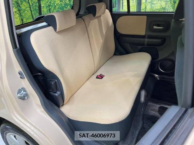 Suzuki LAPIN 2010-09 377460-9