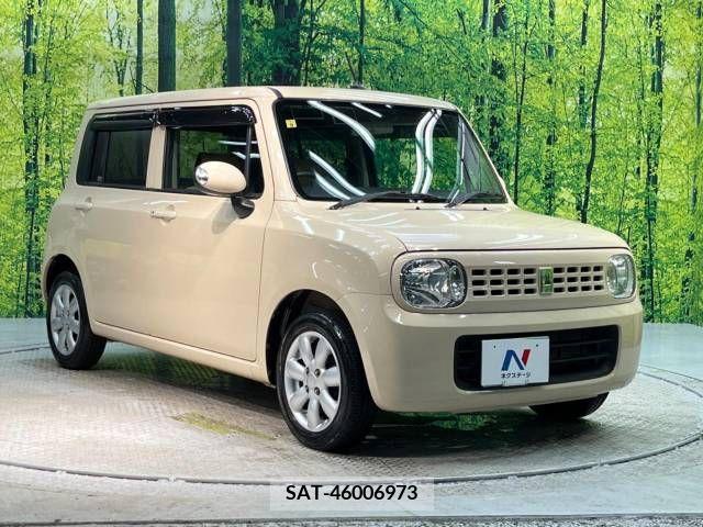Suzuki LAPIN 2010-09 377460-16