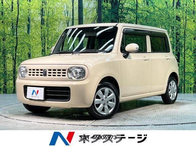 Suzuki LAPIN 2010-09 377460-0