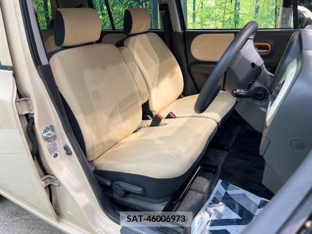Suzuki LAPIN 2010-09 377460-8