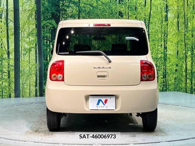 Suzuki LAPIN 2010-09 377460-15