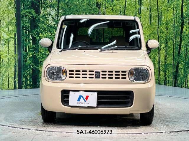 Suzuki LAPIN 2010-09 377460-14