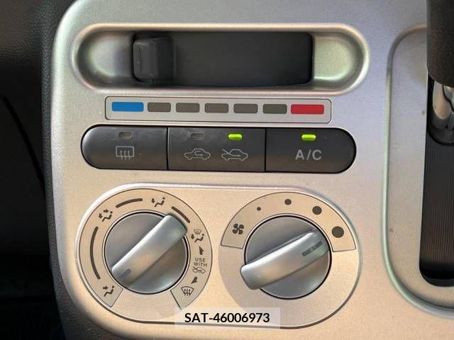 Suzuki LAPIN 2010-09 377460-5