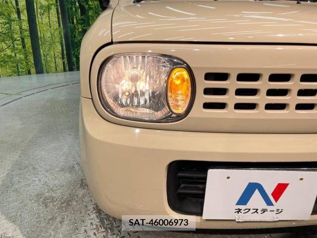 Suzuki LAPIN 2010-09 377460-12