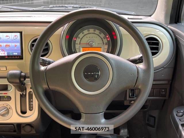 Suzuki LAPIN 2010-09 377460-11