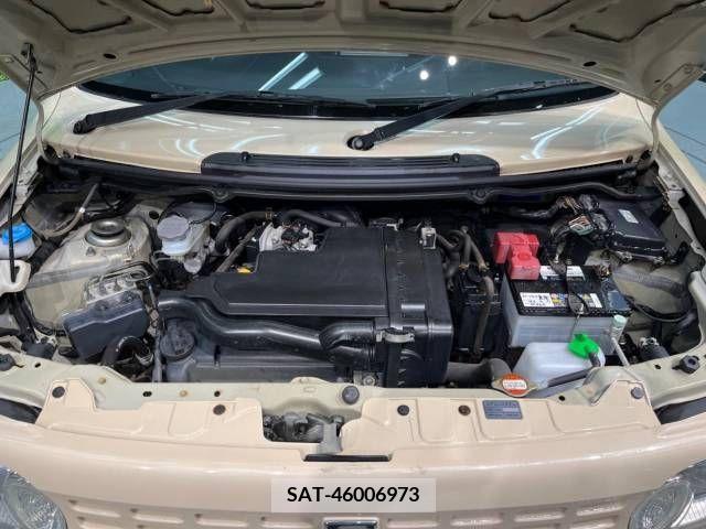 Suzuki LAPIN 2010-09 377460-18