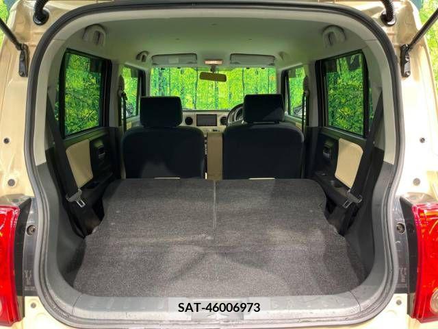 Suzuki LAPIN 2010-09 377460-10