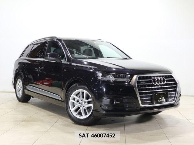 Audi Q7 2019-07 261681-3