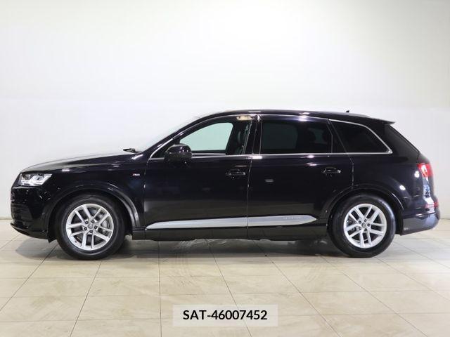 Audi Q7 2019-07 261681-4