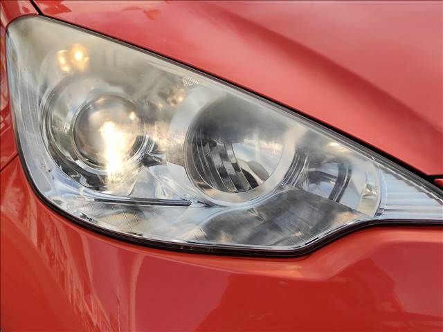 Toyota AQUA 2012-05 28768-26