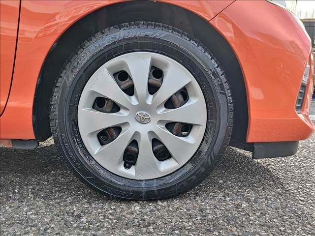 Toyota AQUA 2012-05 28768-27
