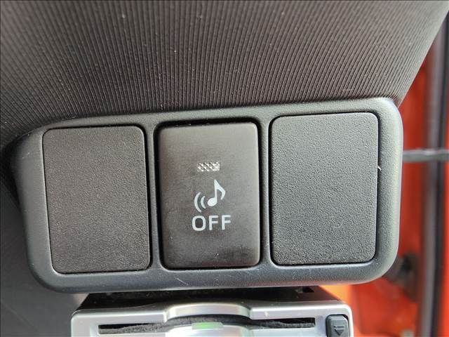 Toyota AQUA 2012-05 28768-13
