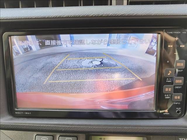 Toyota AQUA 2012-05 28768-18