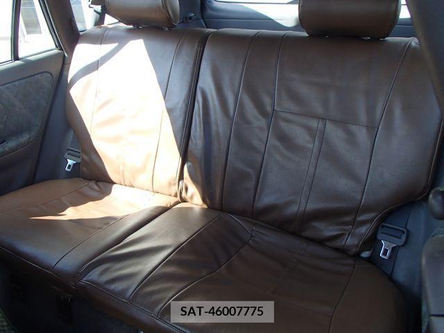 Toyota COROLLA WAGON 1997-10 264913-13
