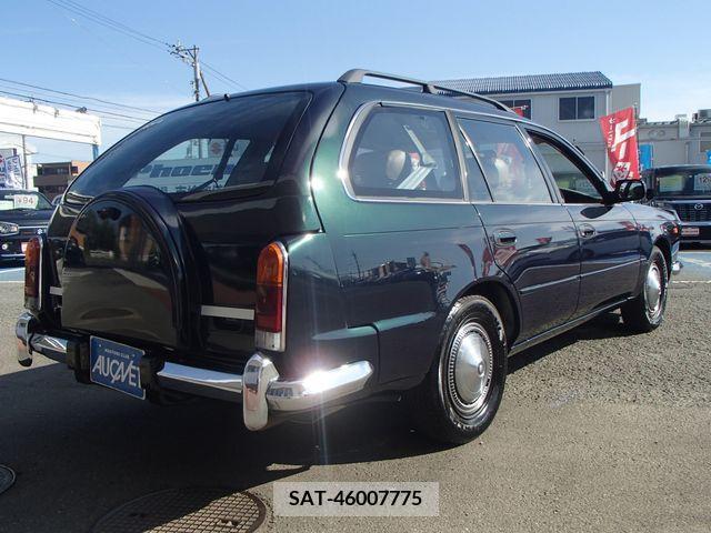 Toyota COROLLA WAGON 1997-10 264913-1
