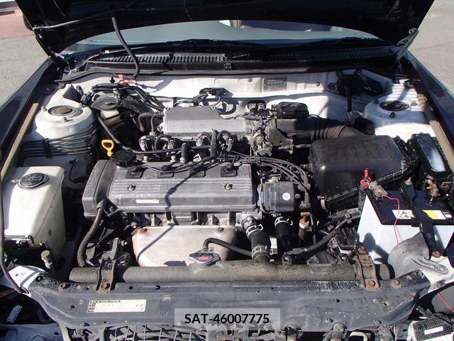 Toyota COROLLA WAGON 1997-10 264913-19