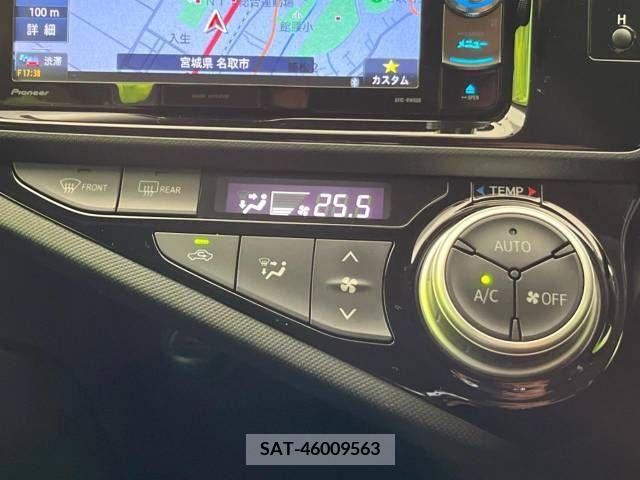 Toyota AQUA 2017-02 384050-5