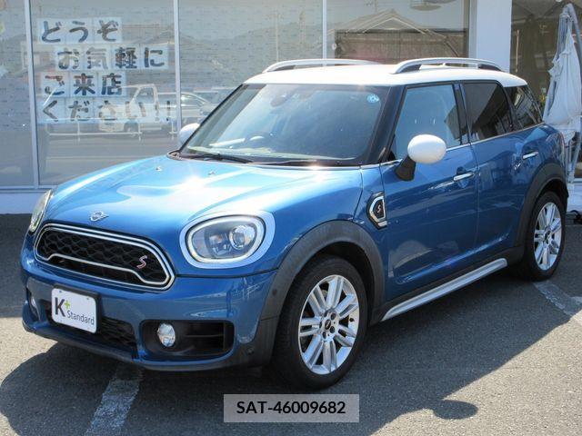 Bmw MINI 2019-03 293988-0