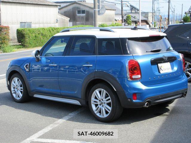 Bmw MINI 2019-03 293988-2