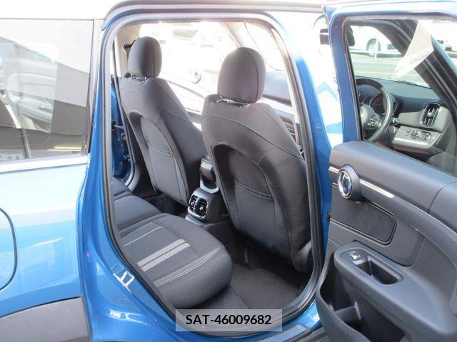 Bmw MINI 2019-03 293988-8
