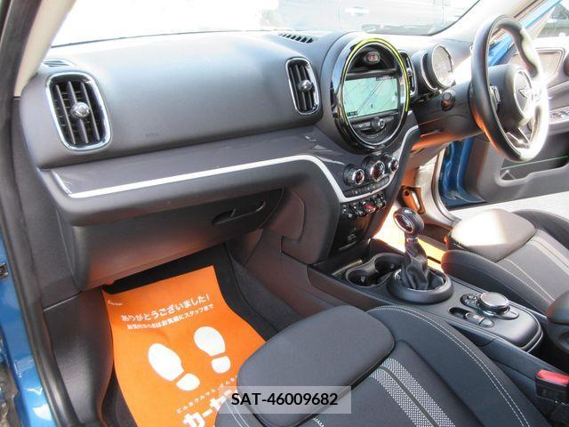 Bmw MINI 2019-03 293988-15