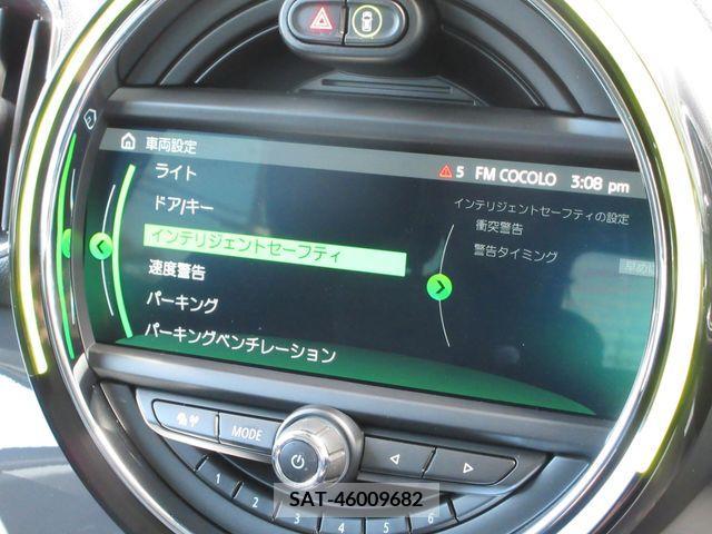 Bmw MINI 2019-03 293988-17