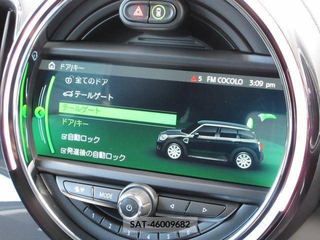 Bmw MINI 2019-03 293988-18