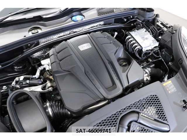 Porsche MACAN 2024-02 333665-5