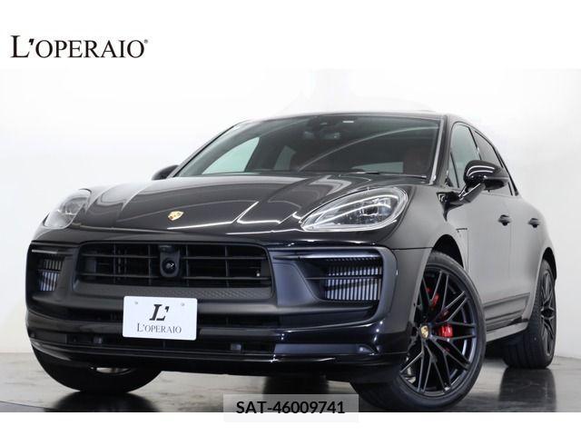 Porsche MACAN 2024-02 333665-0
