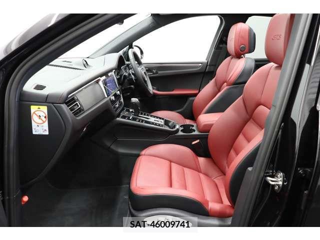 Porsche MACAN 2024-02 333665-14