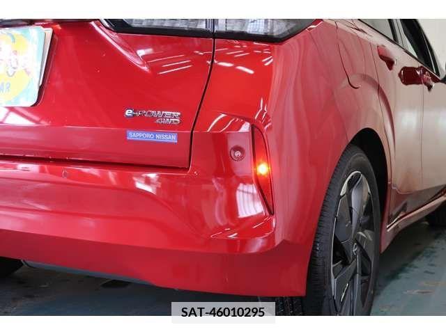 Nissan AURA 2023-09 375646-7