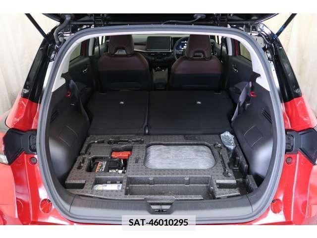 Nissan AURA 2023-09 375646-13