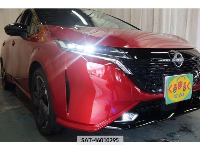 Nissan AURA 2023-09 375646-6