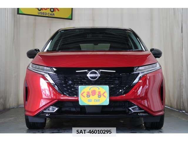 Nissan AURA 2023-09 375646-16