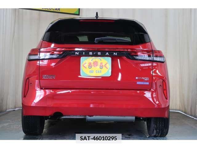 Nissan AURA 2023-09 375646-1