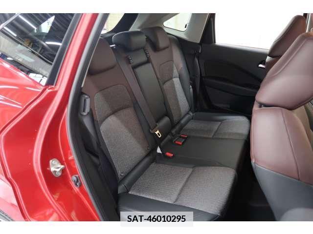 Nissan AURA 2023-09 375646-10