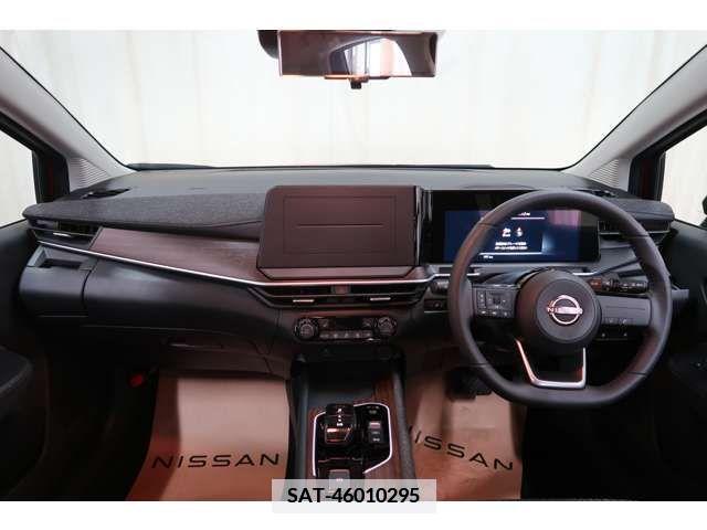 Nissan AURA 2023-09 375646-8