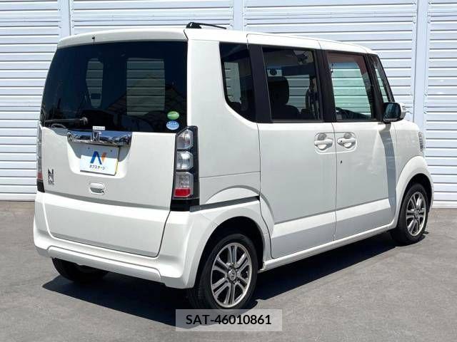 Honda N BOX 2014-07 392635-16