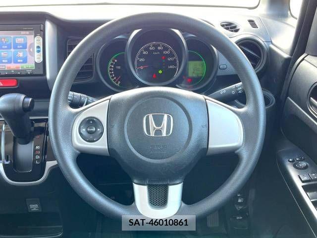 Honda N BOX 2014-07 392635-10