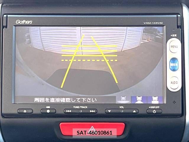 Honda N BOX 2014-07 392635-3