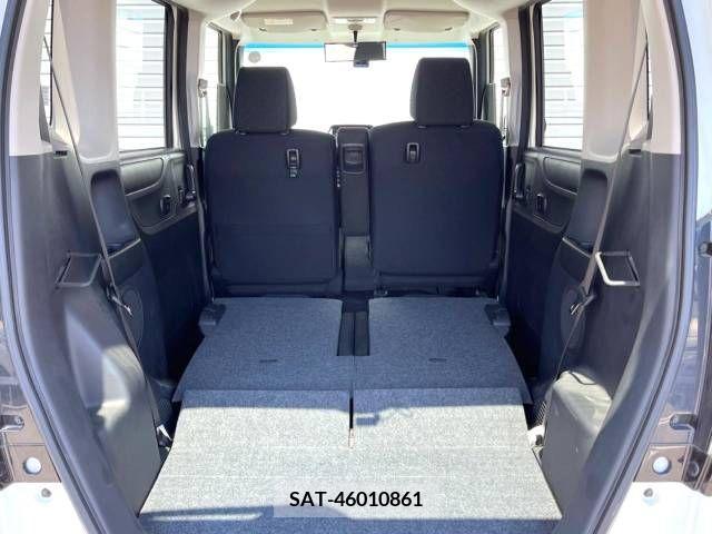 Honda N BOX 2014-07 392635-9