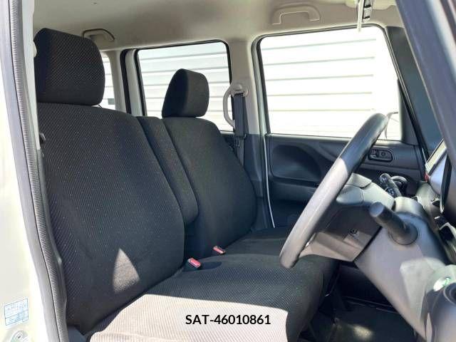 Honda N BOX 2014-07 392635-7
