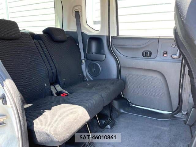 Honda N BOX 2014-07 392635-8