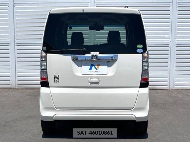 Honda N BOX 2014-07 392635-15
