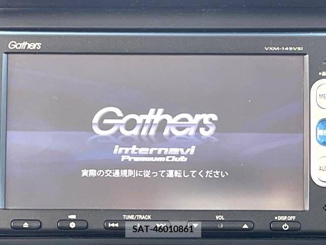 Honda N BOX 2014-07 392635-2