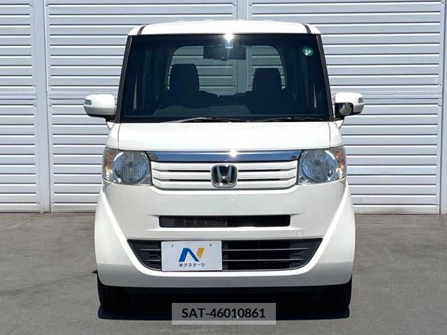 Honda N BOX 2014-07 392635-14