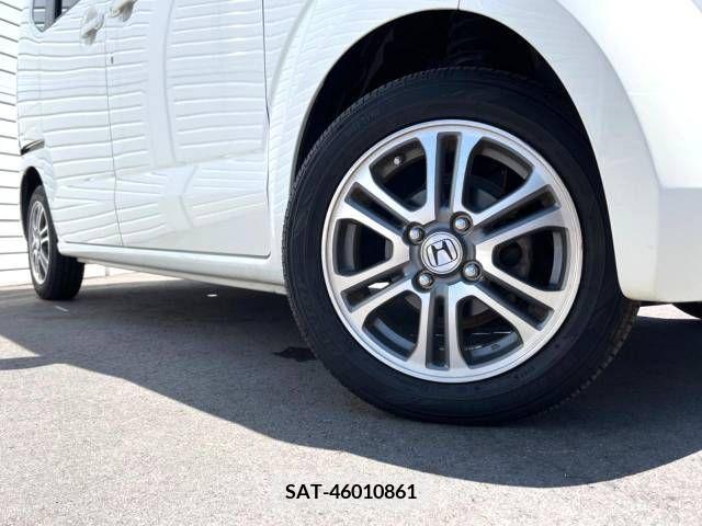 Honda N BOX 2014-07 392635-13